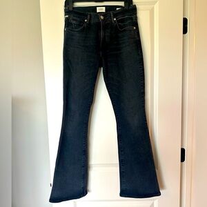 Citizens of Humanity Emmanuelle Boot Jean